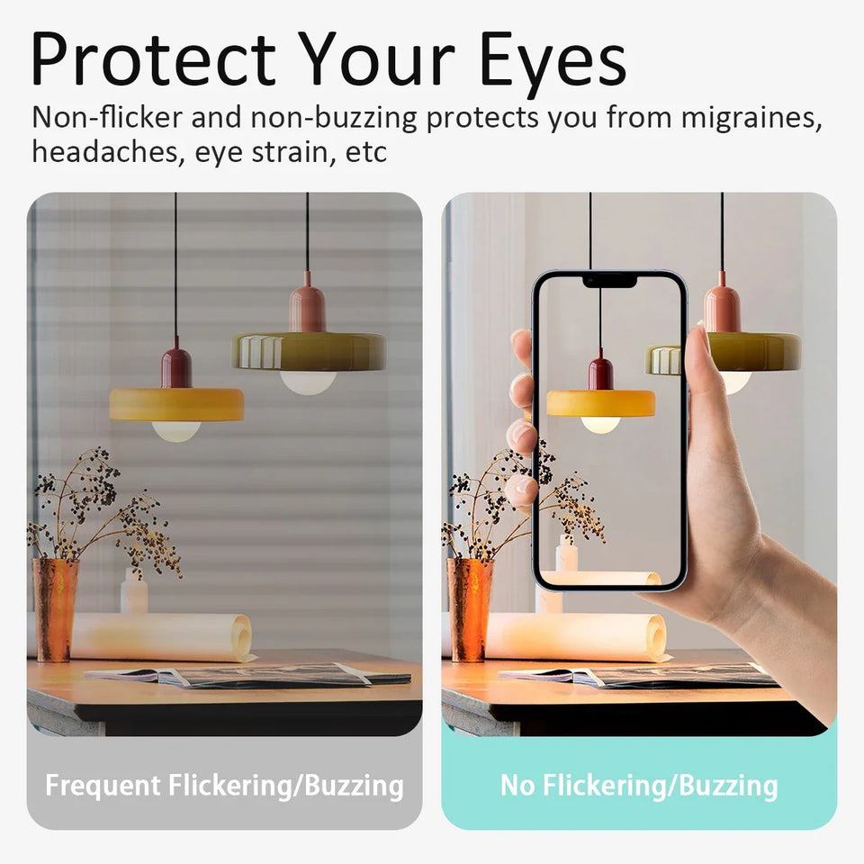 LED Bulb Smart light Lamps