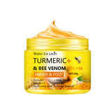 Turmeric Anti-Drying Crack Foot Cream