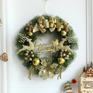 Christmas Wreaths