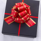 New 12PCS Christmas Pull String Bows