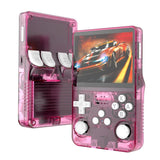 Retro Handheld Game Console