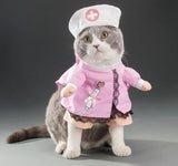 Pet Costume Clothes