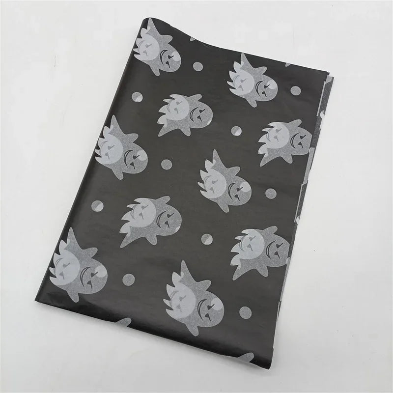 20*14inch Halloween Wrapping Paper
