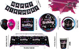 Tik Tok Birthday Party Supplies