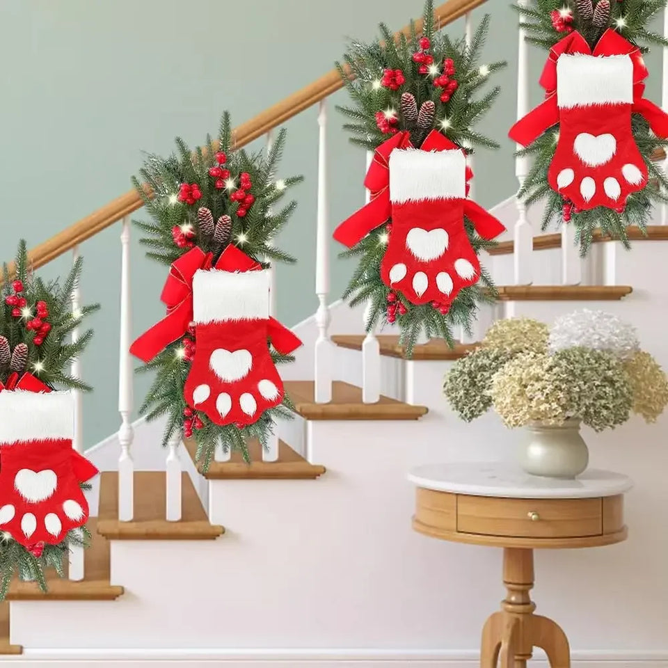 2026 Christmas Stockings