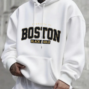 Hoodie Season