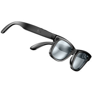 3rd A.I. generation Smart Bluetooth Glasses Magnetic Frame Sunglasses Men
