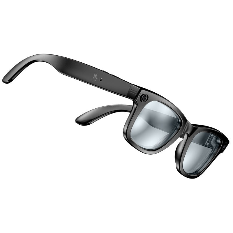 3rd A.I. generation Smart Bluetooth Glasses Magnetic Frame Sunglasses Men