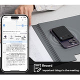 ChatGPT AI Intelligent Translation Summary Recording Pen